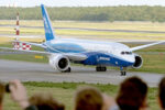 Boeing обвиняет в производственных проблемах санкции против России