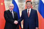 «Большая ошибка», позволившая Китаю и России сблизиться