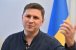 ЕС должен принять меры по отправке украинцев призывного возраста домой, говорит главный помощник Зеленског