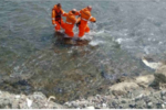 Еще шестеро украинцев утонули, пытаясь бежать за границу – СМ