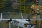 Государства НАТО хотят создать «стену дронов» вдоль границы с Россие