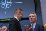 Государство НАТО отвергает «безумие» военного бюджета Украины на 100 миллиардов евр