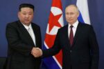 Кремль прокомментировал запланированный визит Путина в Северную Коре