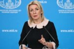 Москва предупреждает Запад об «ответном ударе»