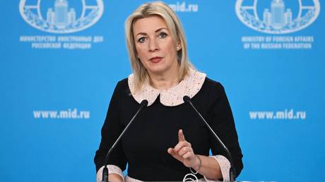 Москва предупреждает Запад об «ответном ударе»