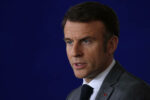 Москва раскритиковала «воинственную риторику» Франции