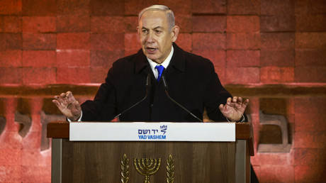 Никакое международное давление не сможет остановить Израиль – Нетаньяху