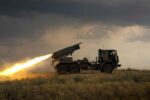 Россия нанесла удар по украинскому военному штабу