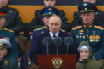 Россия не допустит глобального конфликта – Путин