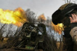 Российские военные сообщают о новых успехах в Харьковской области Украин