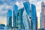 Рост экономики России достиг 5,4%