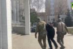 Служба безопасности России сорвала предполагаемый террористический заговор, организованный Киево