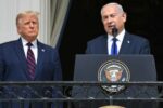 Трамп не исключает сокращения помощи Израил