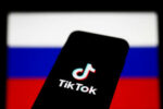 Украина жалуется, что Россия «доминирует» в TikTo