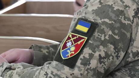Украинцам грозит тюрьма за съемку мобилизаци