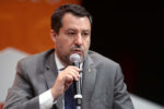 Заместитель премьер-министра Италии назвал босса НАТО «опасным человеком» — RT World News