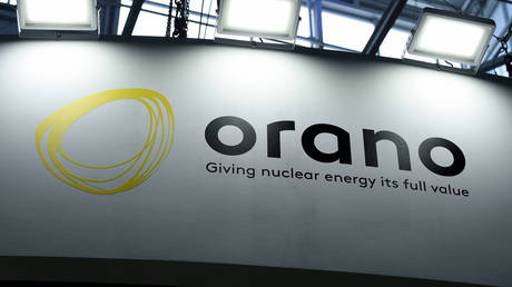 Африканское государство отозвало у французской компании разрешение на добычу урана