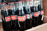 Coca-Cola подала заявку на регистрацию товарных знаков в Росси