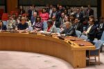 ХАМАС поддерживает резолюцию ООН о прекращении огня в Газ
