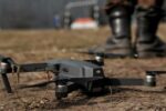 Индийская армия получила первые местные дроны-камикадз