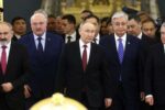 Как этот малоизвестный евразийский экономический блок помог смягчить западные санкции