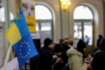 Киев ведет переговоры с ЕС об экстрадиции граждан Украины