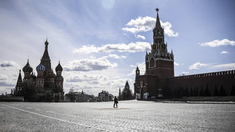 Кремль комментирует дебаты Байдена и Трамп