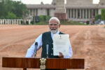 Моди вернется на пост премьер-министра Индии на третий сро