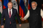 О чем Западу сигнализирует визит премьер-министра Индии в Россию
