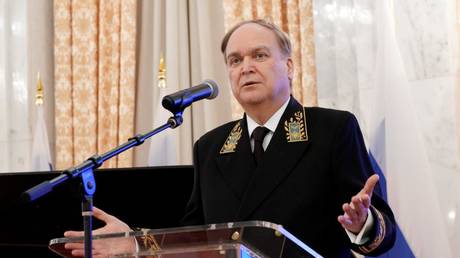 Посол России в США обрисовал «тернистый» путь к миру