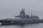 США будут следить за ВМС России в Карибском бассейн
