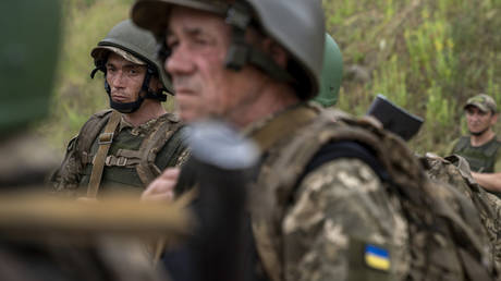 США предупреждают Украину, что она должна победить Россию, чтобы вступить в НАТО