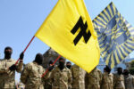 США сняли запрет на вооружение украинского неонацистского отряд