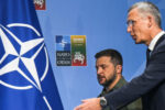 Украина должна «одержать победу», чтобы вступить в НАТО – Столтенбер