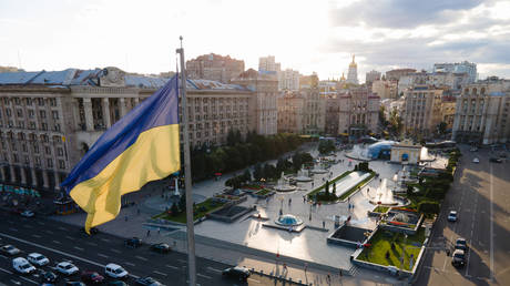 Украина на грани дефолта — Reuter