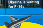Украина недовольна США обучением пилотов F-16