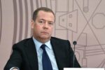 «Возможности для компромисса в Украине уменьшаются» – Медведе