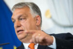 Западные военные ястребы хотят заполучить ресурсы Украины — Орбан