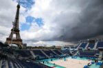 Франция столкнулась с дефицитом нежелательных билетов на Олимпиаду