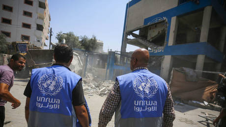 Израильские законодатели поддержали идею объявить агентство ООН «террористическим»