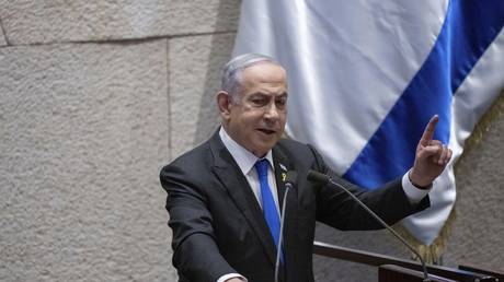 Длинная рука» Израиля дотянется до врагов в любом месте — Нетаньяху