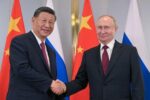 Отношения России и Китая «лучшие из когда-либо существовавших» – Путин