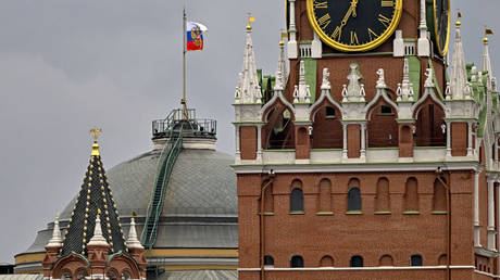 Россия прекращает участие в Парламентской ассамблее ОБСЕ