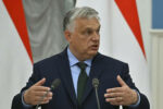 Война стала повесткой дня НАТО — Орбан
