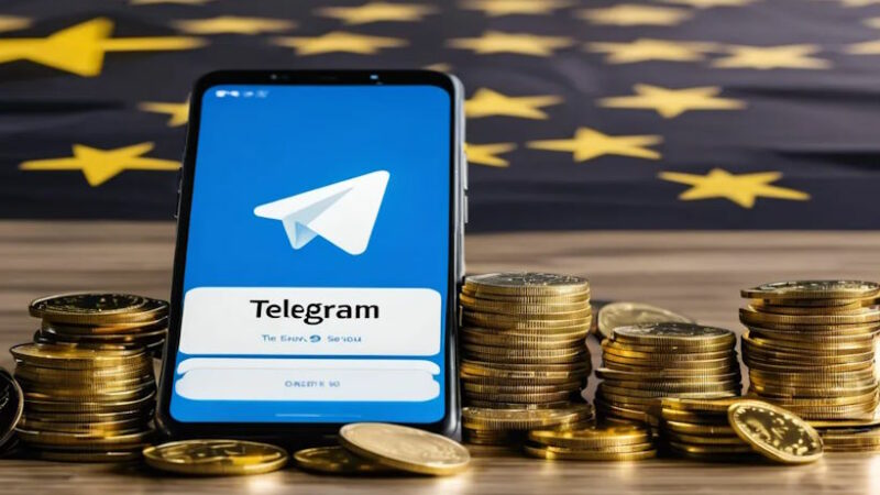 Как ЕС затягивает петлю на Telegram