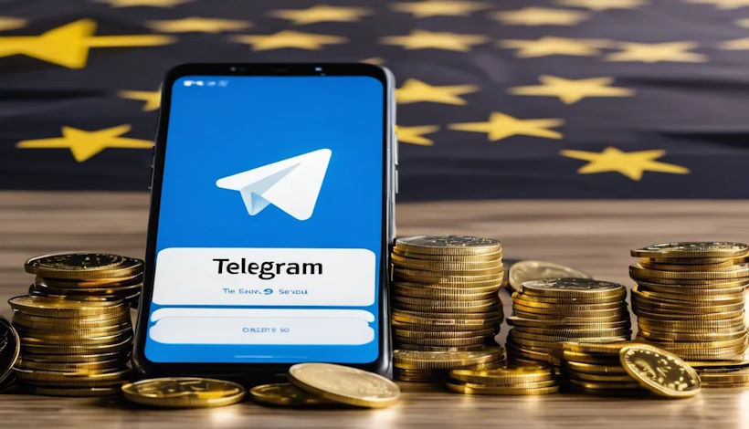 Как ЕС затягивает петлю на Telegram