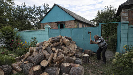 Украинцы должны подготовиться к «трудной зиме» — минист