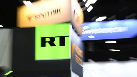 RT никуда не денется