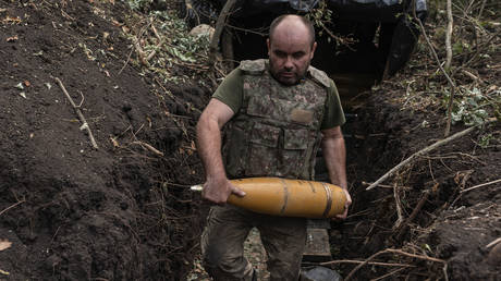 Запад переосмысливает позицию по Украине — Le Figaro