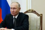 Путин только что объявил о создании собственной доктрины Монро